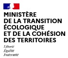 Ministère de la Transition écologique et de la Cohésion des territoires